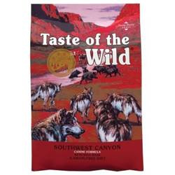 Taste Of The Wild Southwest Canyon 5,6 kg