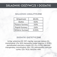 GOURMET Revelations Delicate Stukjes in Gelei met Kip 2x57g