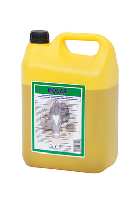 LAB-V Mocar - Aanvullend diervoeder voor melkkoeien om het risico op ketose te verminderen 5kg