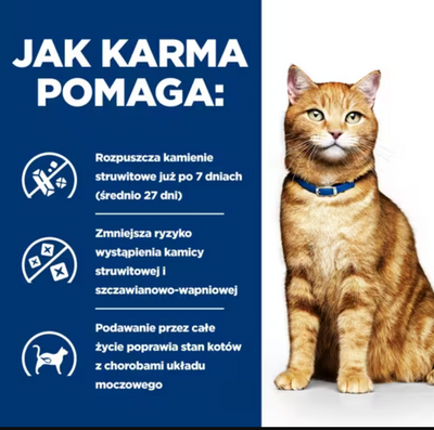 Hill's Prescription Diet c/d Multicare Feline Zalm 24x85g