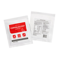 LAB-V CONVALESCENT dieetvoer voor honden en katten 20 g