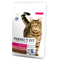 PERFECT FIT Adult 1+ met rundvlees 7kg