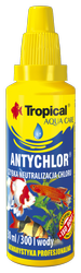 Tropical Antichlor 30ml