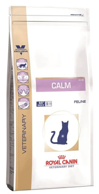 ROYAL CANIN Calm 2x4kg