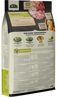 Acana Regionals Grasslands Dog 6kg