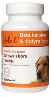 Dolfos Dolvit Beta Caroteen & Biotine Forte 90 tabletten