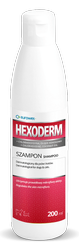 Eurowet Shampoo Hexoderm 200ml