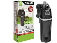 AQUAEL ventilatorfilter Mini Plus - binnenfilter