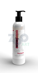 WOW! DOGS Regenererende Shampoo voor droog en beschadigd haar 250 ml