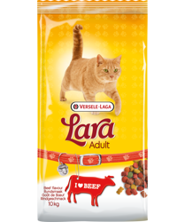 Versele-Laga Lara Adult Rundvlees 10kg