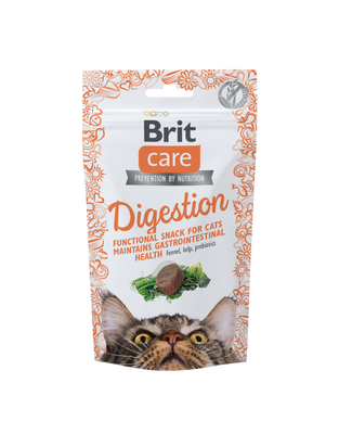 Brit Care Spijsverteringssnack 50g