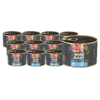 Dolina Noteci Mini Rafi met lam 12x185g