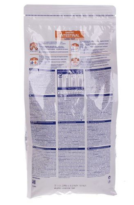 ROYAL CANIN Maag Darm Laag Vet 2x6kg