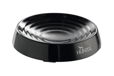 Hunter Moulins Kattenbak S Zwart 200ml