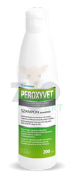 Eurowet Peroxyvet Shampoo 200ml