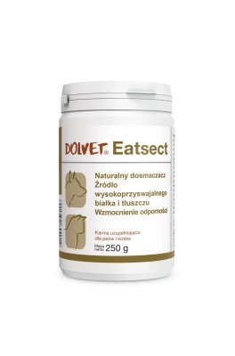 Dolfos Dolvet Eetsect 250g