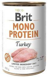 Brit Mono Eiwit met kalkoen 400g