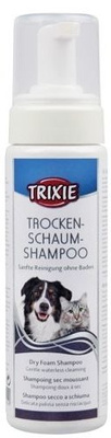 Trixie Droogshampoo 230ml 