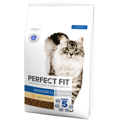 PERFECT FIT Indoor 1+ met Kip 7kg
