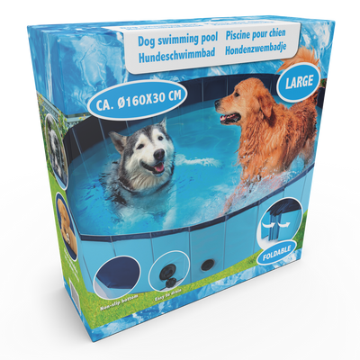 Be Cold Pool voor honden, 80x30cm