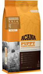 Acana Heritage Puppy Large Breed 17 kg