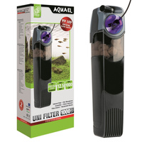 AQUAEL Unifilter 1000 UV Power Filter voor binnen