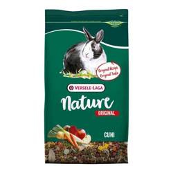 Versele-Laga Cuni Nature Original 2,5 kg