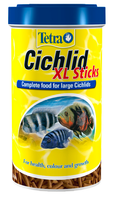 Tetra Cichlide XL Sticks 500ml 