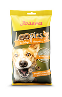 Josera Loopies Kip 150g