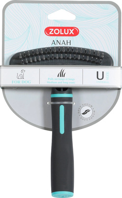 Zolux Anah Hondenkam Dubbel
