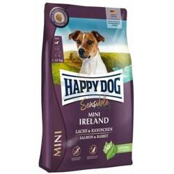 Happy Dog Mini Iers 10kg + GRATIS een verrassing voor je hond!
