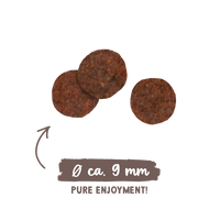 BOSCH Sanabelle Adult Sensitive Lamm 8kg