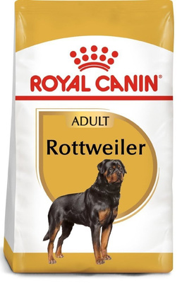 ROYAL CANIN Rottweiler Adult 12kg 