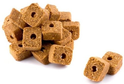 Maced Gehaktballetjes met Kip 500g