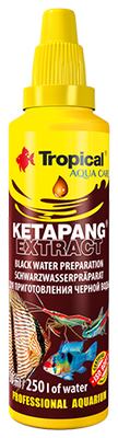 Tropical Ketapang Extract 30ml