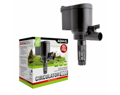 AQUAEL Circulator 1000 - Aquarium Rotorpomp