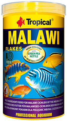 Tropical Malawi 250ml