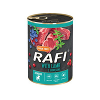 Dolina Noteci Rafi Junior met lam 12x400g