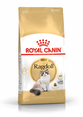 ROYAL CANIN Ragdoll Adult 400g