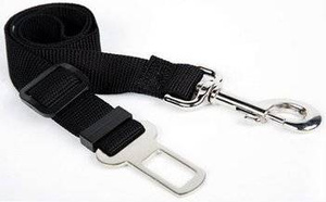 Dingo Auto Veiligheidsgordel voor Honden Maat M