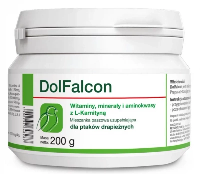 Dolfos Dolfalcon 200g 