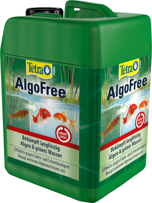 Tetra Vijver AlgoFree 3l