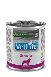 Farmina Vet Life Hond Struviet 300g