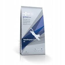 TROVET RRD Hypoallergenic Rabbit voor katten 3kg