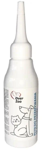 OVER ZOO Oog en Ooglid Wash 75ml
