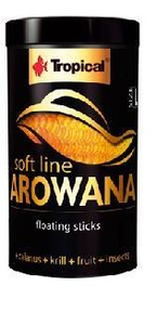 Tropical Soft Line Arovana Maat L 250ml
