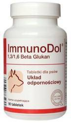 Dolfos ImmunoDol Hond 90 Tabletten