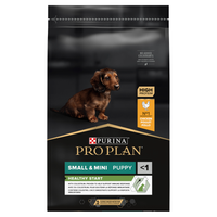 Purina Pro Plan Small & Mini Puppy Optistart Kip & Rijst 7kg