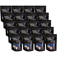 Dolina Noteci Premium Junior Kabeljauwschotel met Sardine 20x85g