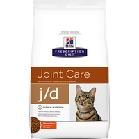 Hill's PD Prescription Diet Feline j/d 1.5kg 